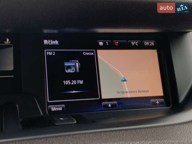 Минивэн Renault Grand Scenic 2014 в Бердичеве