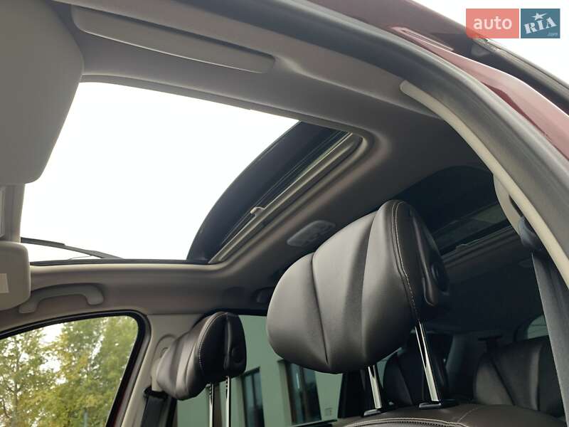 Минивэн Renault Grand Scenic 2014 в Бердичеве