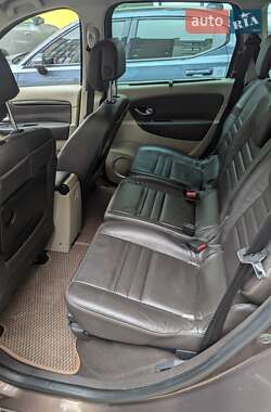 Минивэн Renault Grand Scenic 2011 в 