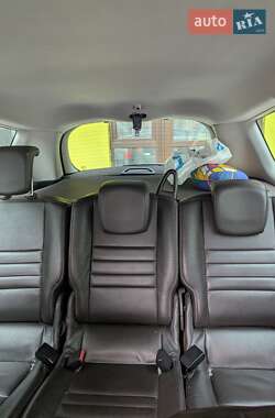 Минивэн Renault Grand Scenic 2011 в 