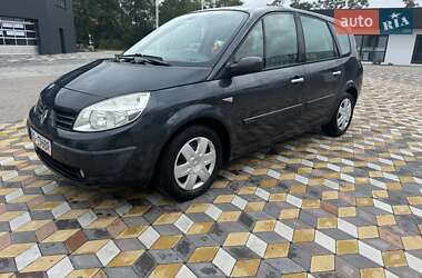 Мінівен Renault Grand Scenic 2006 в Броварах