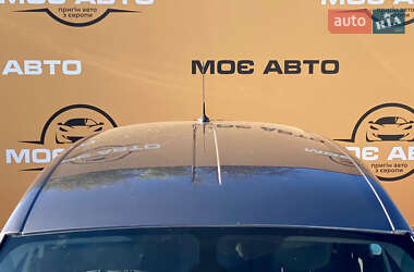 Минивэн Renault Grand Scenic 2013 в 