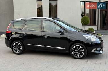 Минивэн Renault Grand Scenic 2015 в Стрые
