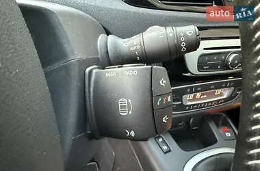 Минивэн Renault Grand Scenic 2015 в Стрые