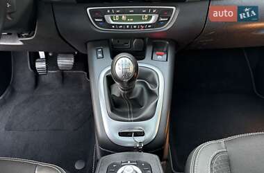 Минивэн Renault Grand Scenic 2015 в Стрые