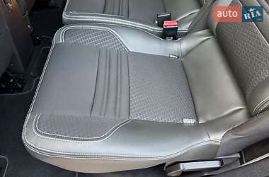 Минивэн Renault Grand Scenic 2015 в Стрые
