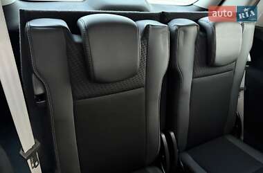 Минивэн Renault Grand Scenic 2015 в Стрые