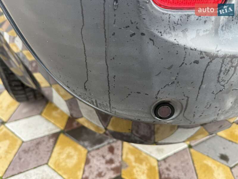 Минивэн Renault Grand Scenic 2006 в Броварах