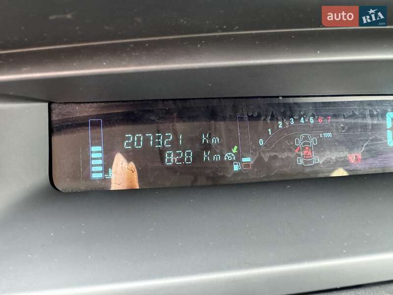 Минивэн Renault Grand Scenic 2006 в Броварах