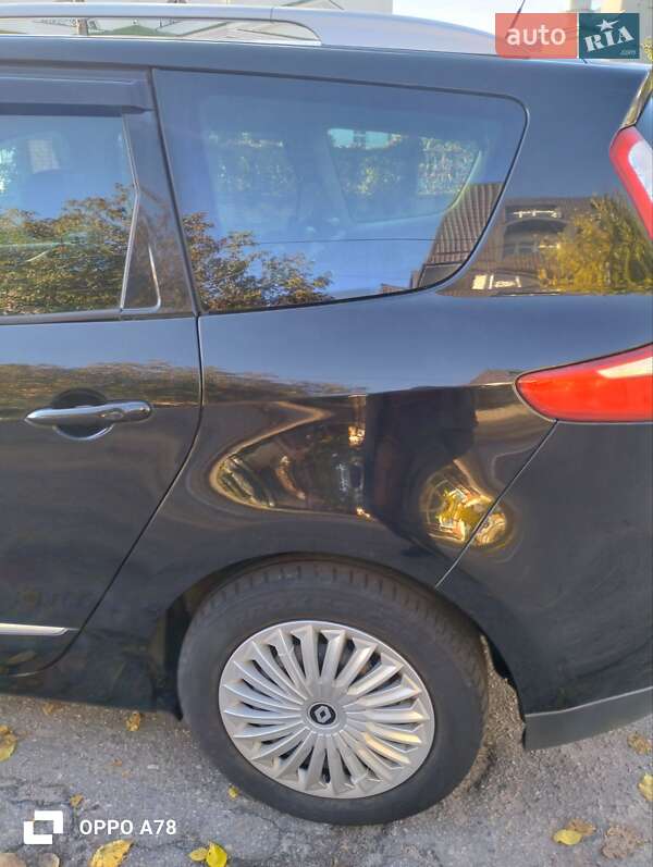 Минивэн Renault Grand Scenic 2015 в Белой Церкви