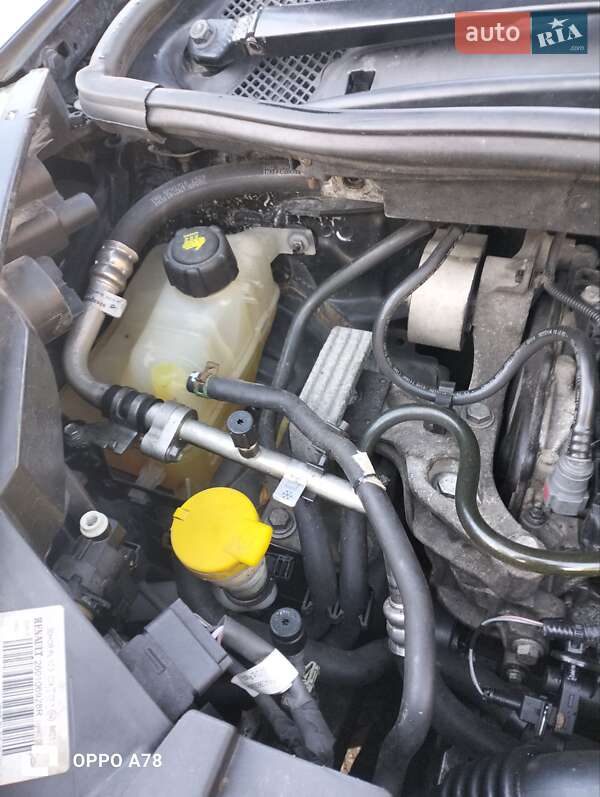 Минивэн Renault Grand Scenic 2015 в Белой Церкви