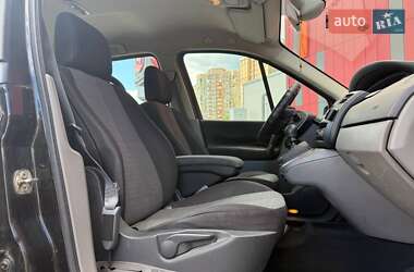 Минивэн Renault Grand Scenic 2006 в 