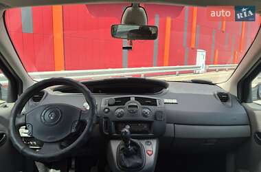 Минивэн Renault Grand Scenic 2006 в 