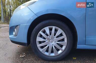 Минивэн Renault Grand Scenic 2011 в 