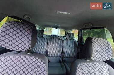 Минивэн Renault Grand Scenic 2011 в 