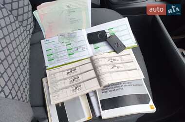 Минивэн Renault Grand Scenic 2011 в 