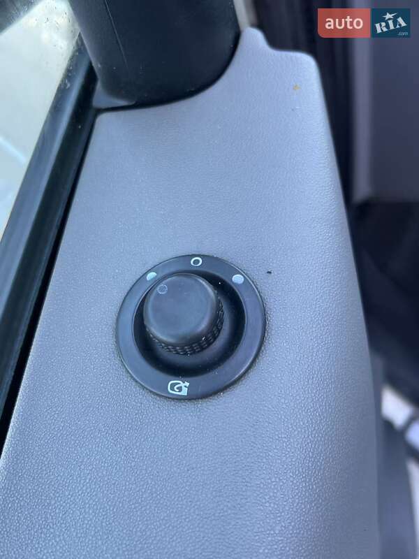 Минивэн Renault Grand Scenic 2008 в Ровно