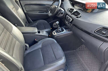 Мінівен Renault Grand Scenic 2015 в 