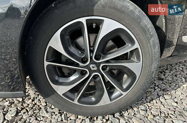 Мінівен Renault Grand Scenic 2015 в 