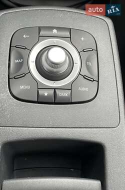 Минивэн Renault Grand Scenic 2014 в 