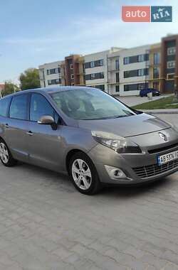 Мінівен Renault Grand Scenic 2010 в Вінниці