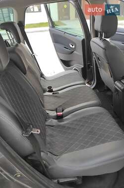 Минивэн Renault Grand Scenic 2010 в Виннице