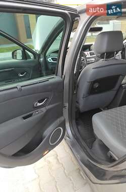 Минивэн Renault Grand Scenic 2010 в Виннице