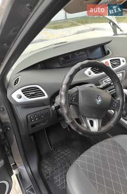 Минивэн Renault Grand Scenic 2010 в Виннице