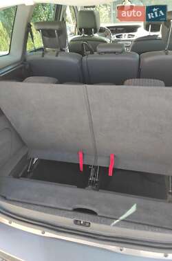 Минивэн Renault Grand Scenic 2010 в Виннице