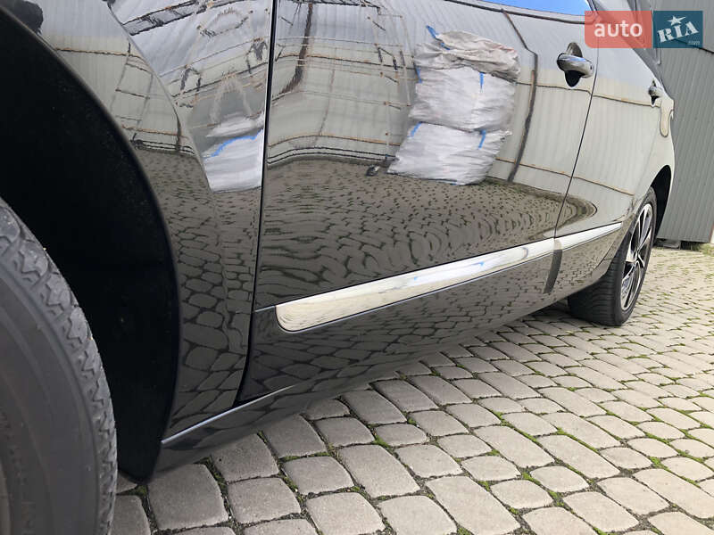 Мінівен Renault Grand Scenic 2016 в Львові