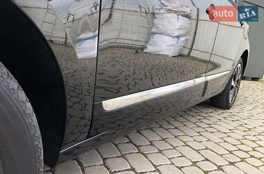Минивэн Renault Grand Scenic 2016 в 
