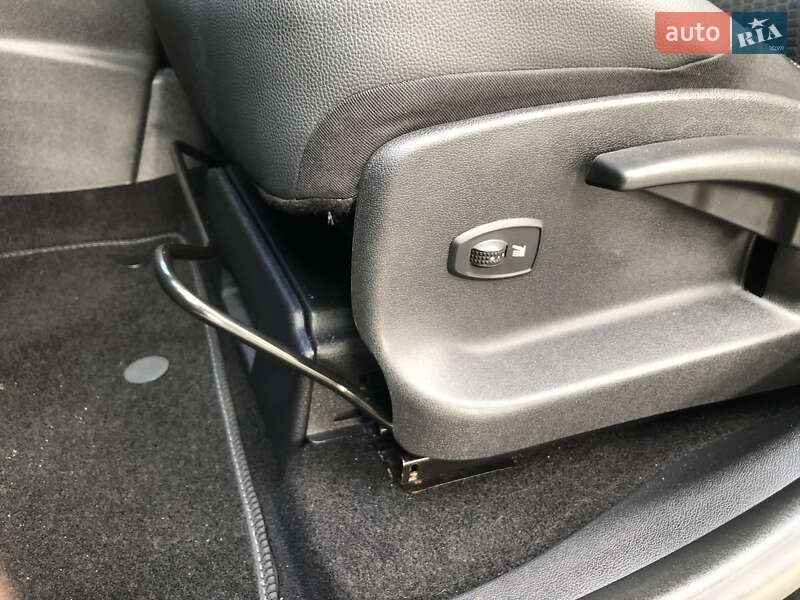 Мінівен Renault Grand Scenic 2016 в Львові