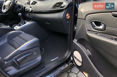 Минивэн Renault Grand Scenic 2016 в 