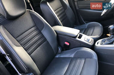 Минивэн Renault Grand Scenic 2016 в 
