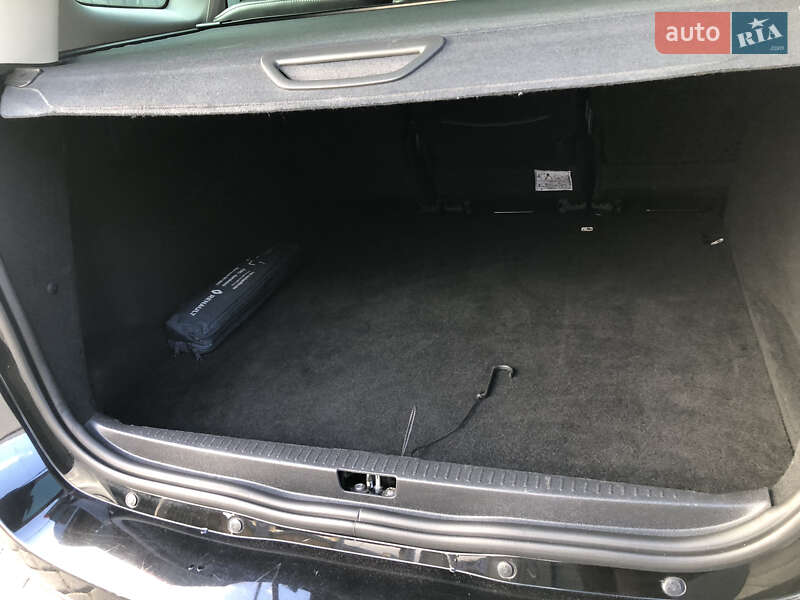 Мінівен Renault Grand Scenic 2016 в Львові