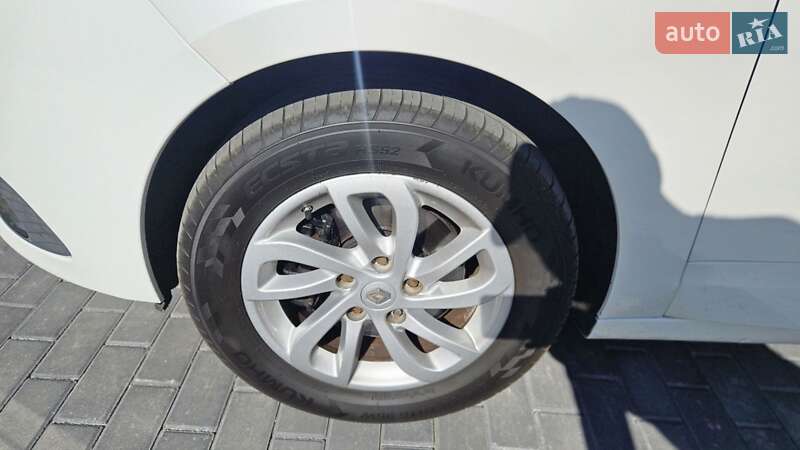 Мінівен Renault Grand Scenic 2015 в Вінниці фото 11 Мінівен Renault Grand Scenic 2015 в Вінниці