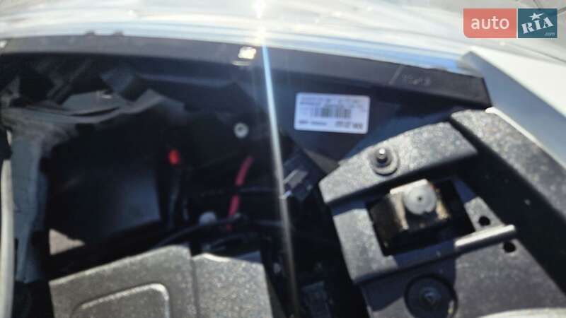 Мінівен Renault Grand Scenic 2015 в Вінниці фото 38 Мінівен Renault Grand Scenic 2015 в Вінниці