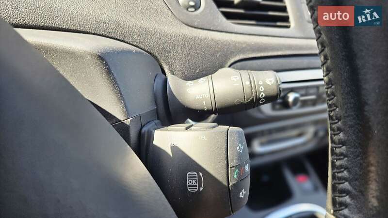 Мінівен Renault Grand Scenic 2015 в Вінниці фото 57 Мінівен Renault Grand Scenic 2015 в Вінниці