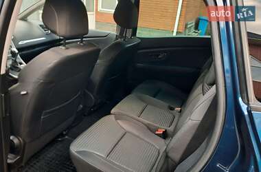 Минивэн Renault Grand Scenic 2019 в 