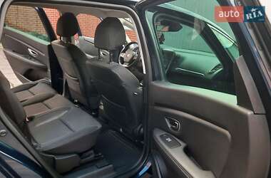Минивэн Renault Grand Scenic 2019 в 