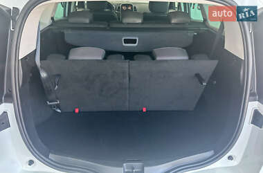 Мінівен Renault Grand Scenic 2019 в 