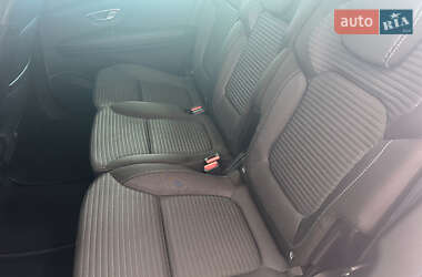 Мінівен Renault Grand Scenic 2019 в 