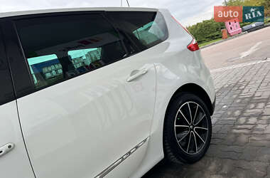 Минивэн Renault Grand Scenic 2012 в 