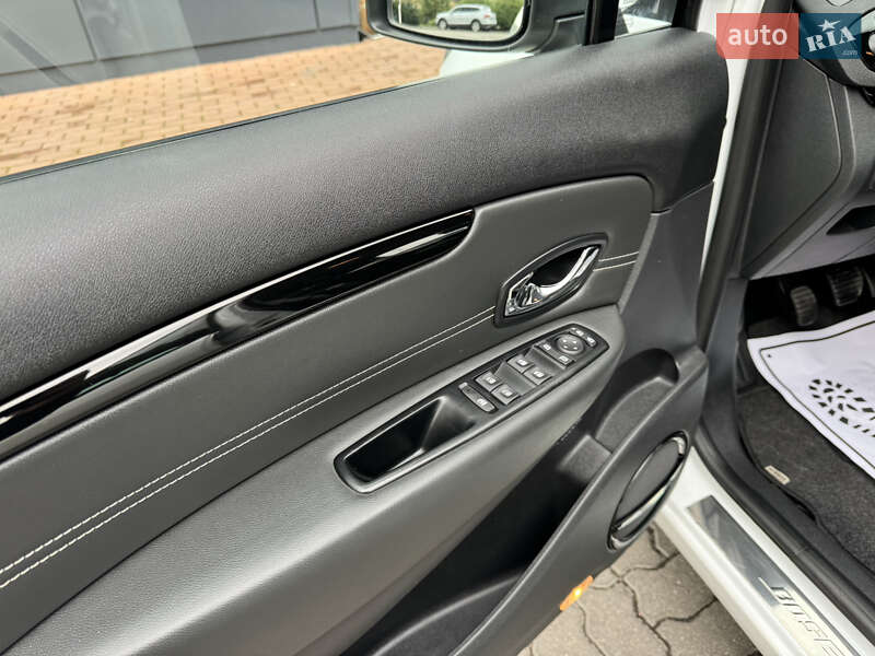 Мінівен Renault Grand Scenic 2012 в Дрогобичі
