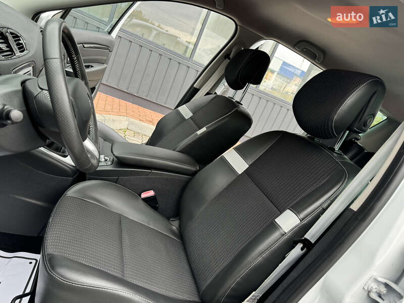 Мінівен Renault Grand Scenic 2012 в Дрогобичі