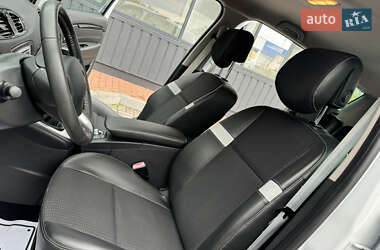 Минивэн Renault Grand Scenic 2012 в 