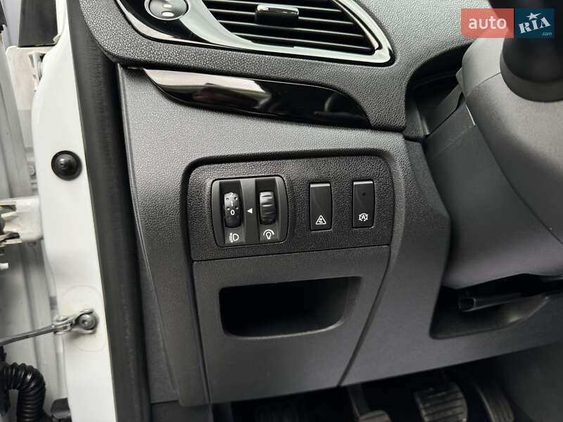 Мінівен Renault Grand Scenic 2012 в Дрогобичі