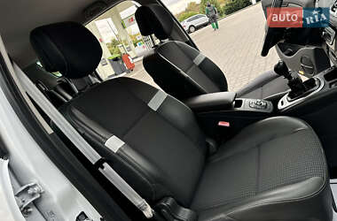 Минивэн Renault Grand Scenic 2012 в 