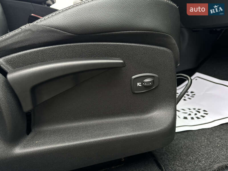 Мінівен Renault Grand Scenic 2012 в Дрогобичі