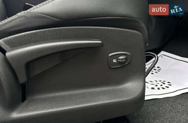 Минивэн Renault Grand Scenic 2012 в 